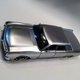 Illustration for article titled 64 Lincoln Continental: Dropstars Edition
